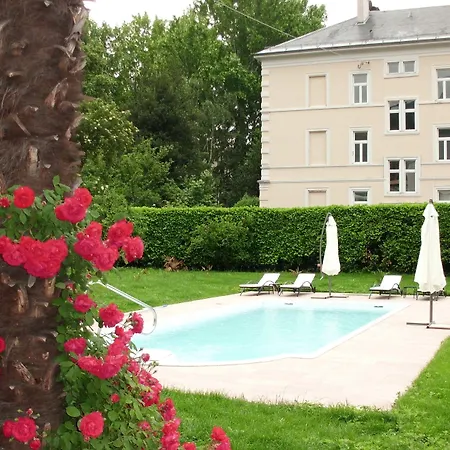 Garni Villa Tyrol - Adults Only-2